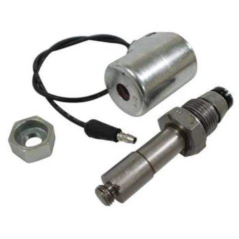 A SOLENOID-5/8" STEM-NEW STYLE meyer 15661 (LP-715661)
