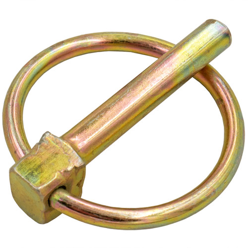 1/4" LINCH PIN (LP-73031)