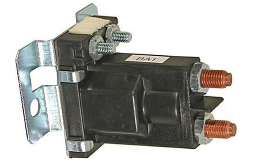 RELAY-SOLENOID HYDRAULIC SYSTM (LP-76315)