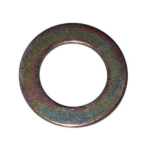 SHOE WASHER-1/8" THICK-WESTERN (LP-791109)