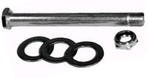 VELKE WHEEL BOLT KIT SINGLE (LP-8651)