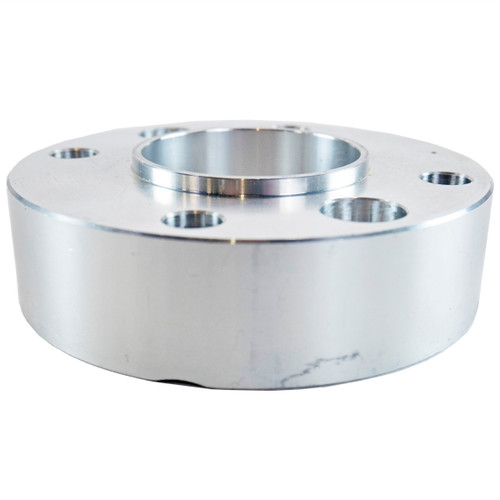 I" Thick Flywheel Adapter for Conversion Kit Engine to go from Kohler K-Series to Briggs Vanguard 12-23hp Conversion Kit Parts (LT125-FLY-BV-1)