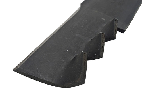 <p>02005019x Cub Cadet Z-force 60" deck blade 21" Xtreme Blade, MTD</p> (MTD-02005019X)