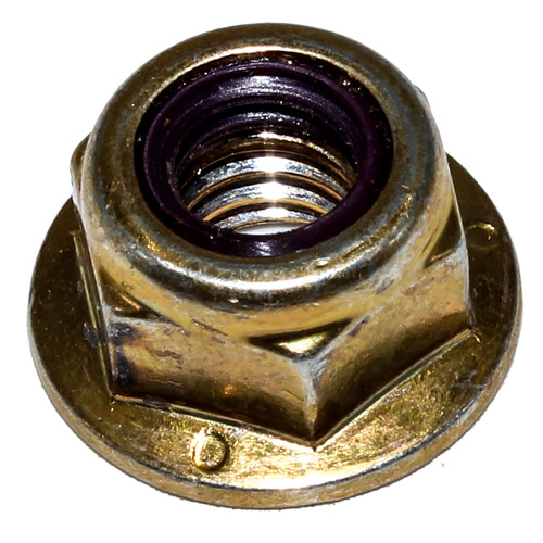 MTD NUT-FLGLK 5/16-18 712-04063 MTD TAKEN OFF NEW SNOW BLOWER (MTD-71204063-D1)