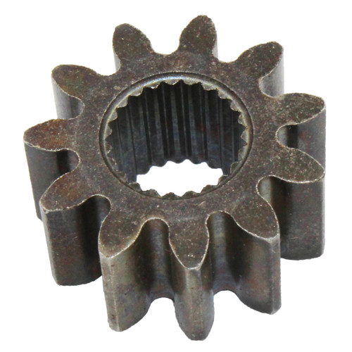 717-1554 Gear Strg Shft Pinion MTD Lawnmower Parts (MTD-7171554)