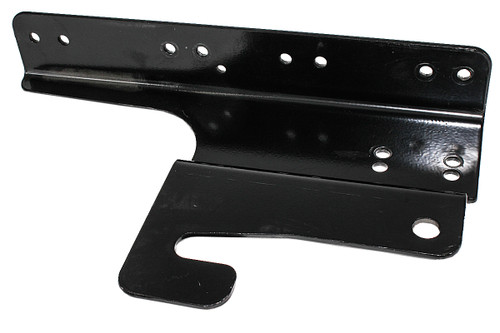 Catcher Support Bracket, Taken off new Mower,  LH Cub Cadet Lawnmower Parts (MTD-7830764B0637-D1)