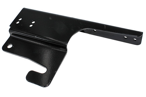 Catcher Support Bracket, Taken off new Mower,  LH Cub Cadet Lawnmower Parts (MTD-7830764B0637-D1)