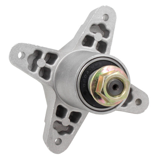 SPINDLE ASM-F DECK MTD Lawnmower Parts, *Aftermarket B1MT53 (MTD-9180138C-A)