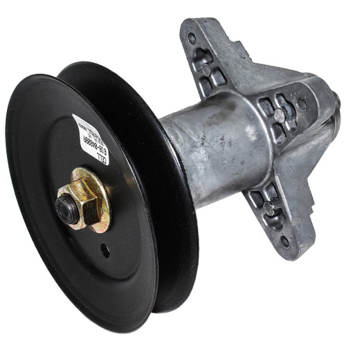 MTD  SPDL ASM:PUL:5.39 DIA X .562 918-04608A MTD Lawnmower Parts (MTD-91804608A)