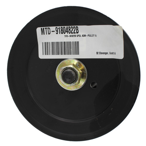 MTD-91804822B