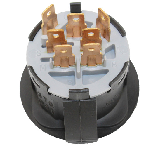 MTD SWITCH-IGNITION (ONLY) ; PART OF 925-04227B IGNITION MODULE MTD Lawnmower Parts (MTD-9251741)