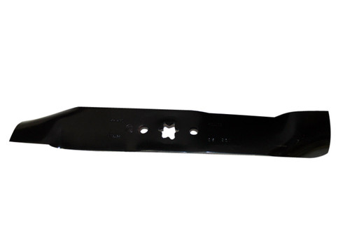 MTD BLADE-14.88LG 3N1 942-04124. FOR HI-LIFT (BAGGING) BLADE USE 942-0645 MTD Lawnmower Parts (MTD-94204124)