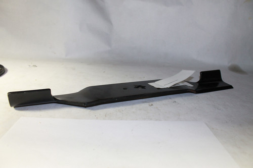 CC-9420679 Blades, 18.50 Extra Hi-Lift blade to replace standard 942-0677B ; USE W/ BAGGER SYSTEM ON 54" Cub Cadet Lawnmower Parts (MTD-9420679)