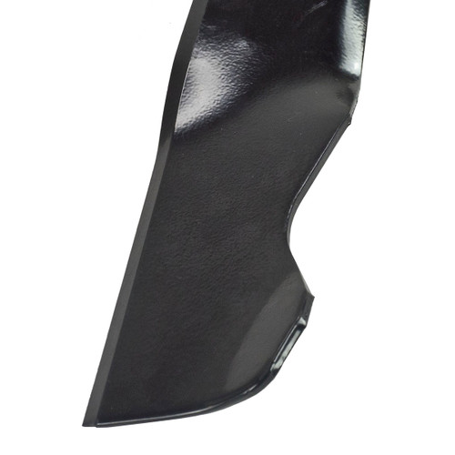 MTD MULCHING BLADE, FITS MOST 22" MTD BRAND WALK-BEHIND MOWERS. FOR HI-LIFT BLADE USE 942-0642 MTD Lawnmower Parts *aftermarket option STE-300308 (MTD-9420742A)