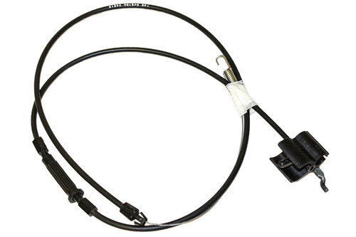 946-04519B MTD Drive Control Cable for Self-Propelled Mowers (MTD-94604519B)