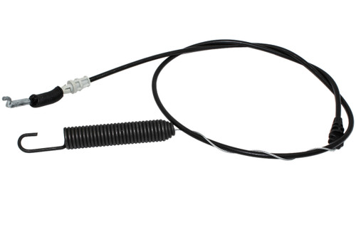 MTD-94604618 MTD CABLE-DECK ENGAGE 946-04618 MTD Lawnmower Parts (MTD-94604618C)