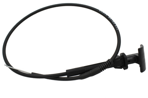 MTD 946-0616A Choke Cable MTD Lawnmower Parts (MTD-9460616A)