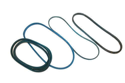 MTD BELT-V TYPE 3/8 X 31.25" 954-0637A MTD Lawnmower Parts (MTD-9540637A)