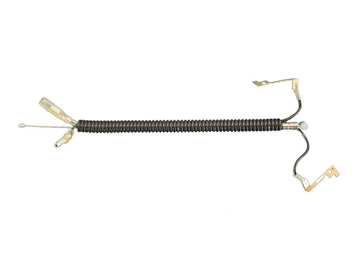 IM-125504820 WIRE COMP. THROTTLE (MTD-IM125504820)