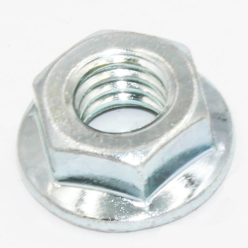 MURRAY NUT.31-18 FLANGELOCK 015X79MA Murray Lawnmower Parts (MU-015X79MA)