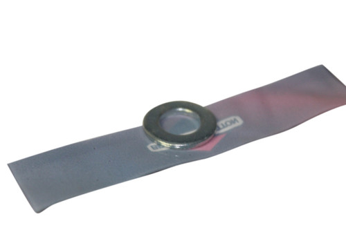 WASHER.34.62-20G FLT, Murray Lawnmower Parts (MU-017X46)