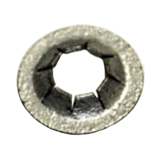 028x78 Nut, Push, .188 Stud Murray Lawnmower Parts (MU-028X78)
