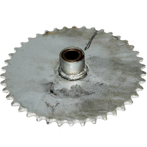 MURRAY SPROCKET/BEARING FOR GO KART. (MU-056018)