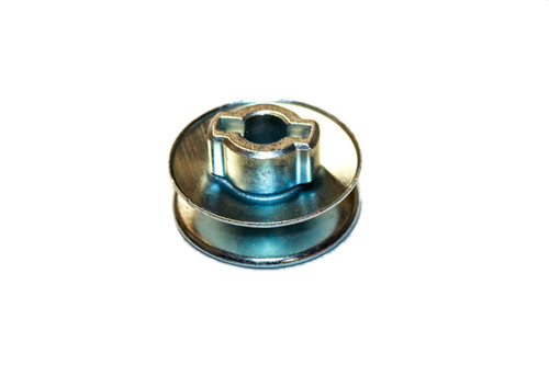 071791MA PULLEY-AXLE 21RB FD (MU-071791MA)