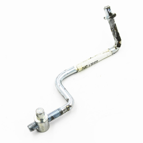 091877 Link, Clutch dirty/corroded (MU-091877)