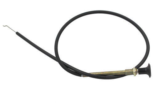 093293 Cable, Choke (MU-093293)
