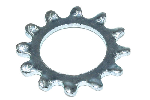 WASHER, EXLK .384X.6 Murray Lawnmower Parts (MU-138489MA)