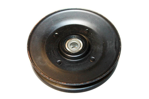 PULLEY, 4.500OD 0.375 2101096SM Murray Lawnmower Parts (MU-2101096SM)