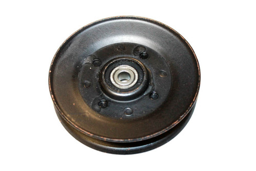 PULLEY, 4.500OD 0.375 2101096SM Murray Lawnmower Parts (MU-2101096SM)