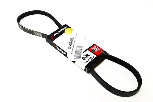 MURRAY BELT 319596MA Murray Lawnmower Parts (MU-319596MA)