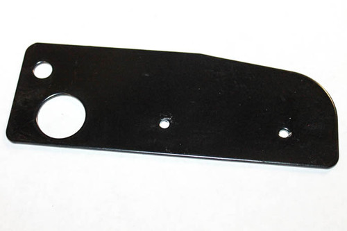 MURRAY MP PLATE, RUBBER FLAP 337792E701MA Murray Parts (MU-337792E701MA)