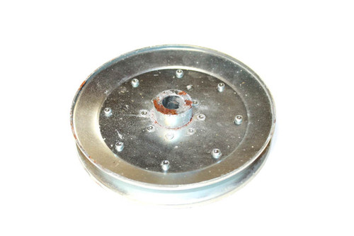 49368MA PULLEY, V5L 7.25X1.1 Murray Engine Parts (MU-49368MA)
