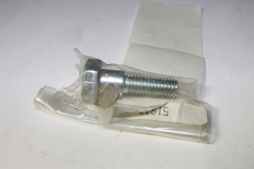 51940MA BOLT, .500X .437 HHSH Murray Lawnmower Parts (MU-51940MA)