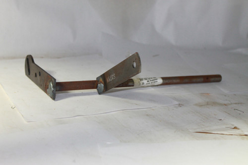 Shaft Aug Clutch As Murray Lawnmower Parts (MU-580889MA)