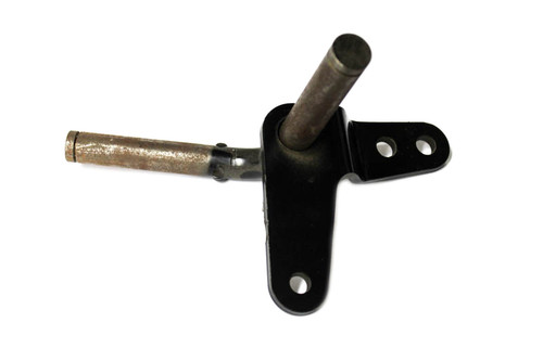 58287E701MA WP SPINDLE ASSY LH Murray Lawnmower Parts (MU-58287E701MA)