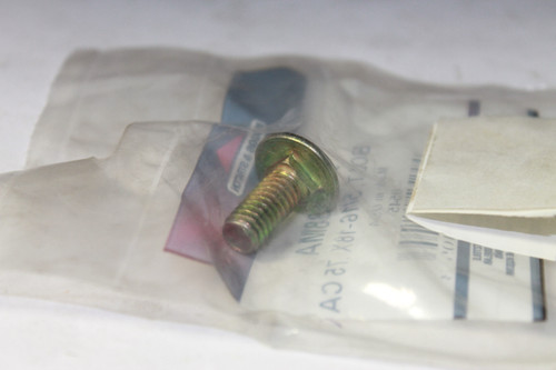 711688ma bolt 5/16-18x.75 ca Murray Lawnmower Parts (MU-711688MA)