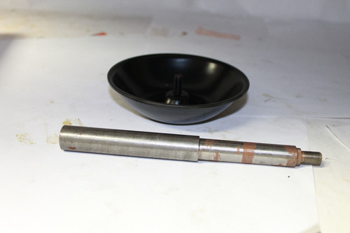 MURRAY GUIDE HEIGHT ZINC 7501044MA Murray Lawnmower Parts (MU-7501044MA)