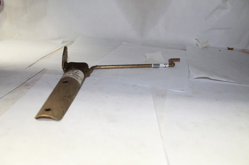 760289YZMA Lever, Assy Clutch Drive LG Murray Lawnmower Parts (MU-760289YZMA)