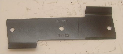 Q4 BLADE 9.410 BORON Murray Edger Parts (MU-782972MA)