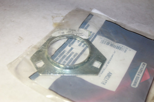 FLANGETTE, BEARING Murray Lawnmower Parts (MU-97132MA)