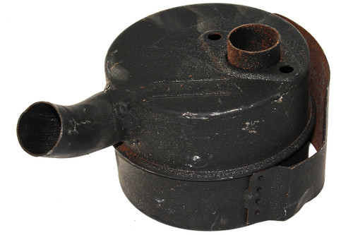 Muffler for non OHV engines Misc Engine Parts (MUFFLER-4)