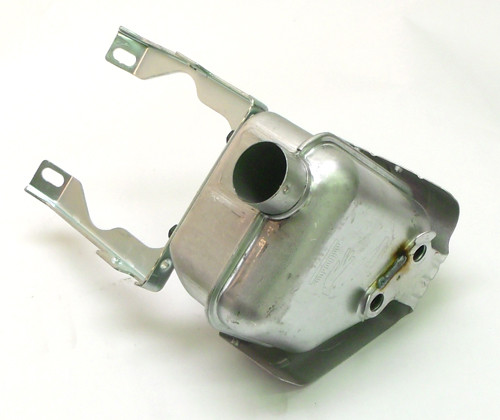 MUFFLER-41