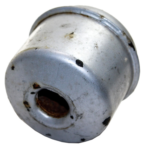Muffler, screws onto 3/4" NPT pipe Briggs & Stratton Engine Parts (MUFFLER-42)