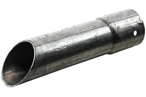 MUFFLER-45