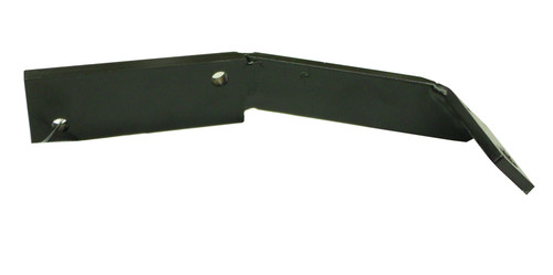 Must330-Muff-Brkt Muffler Bracketr Mustang 330 conversion kit Conversion Kit Parts (MUST330-MUFF-BRKT)