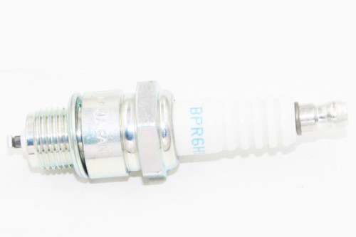 NGK-BPR6HS HONDA SPARK PLUG ; ALSO REPLACES BRIGGS 711252 (NGK-7022-BPR6HS)